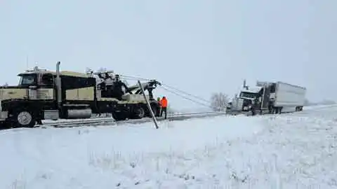 Heavy Recovery Albuquerque NM