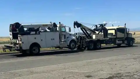 Truck Towing Albuquerque NM